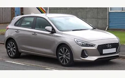 HYUNDAI i30 (PDE, PD, PDEN)