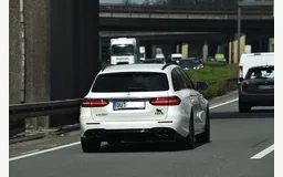 MERCEDES CLASSE E All-Terrain (S213)