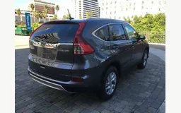 HONDA CR-V V (RW_, RT_)