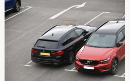 BMW 5 Touring (G31)