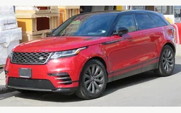 LAND ROVER RANGE ROVER VELAR (L560)