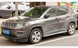 JEEP COMPASS (MP, M6, MV, M7)