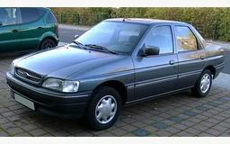 FORD ORION III (GAL)