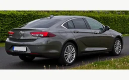 OPEL INSIGNIA B Grand Sport (Z18)