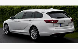 OPEL INSIGNIA B Sports Tourer (Z18)