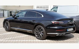 VOLKSWAGEN ARTEON (3H7, 3H8)