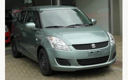 SUZUKI SWIFT V (AZ)