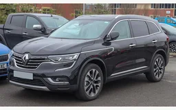 RENAULT KOLEOS II (HC_)