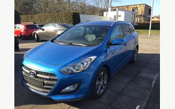 HYUNDAI i30 Break (PDE)