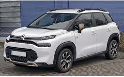 CITROËN C3 AIRCROSS II (2R_, 2C_)