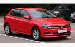 VOLKSWAGEN POLO VI (AW1, BZ1, AE1)