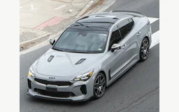 KIA STINGER (CK)