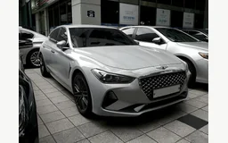 GENESIS G70 (IK)