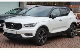 VOLVO XC40 (536)