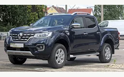 RENAULT ALASKAN
