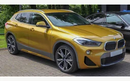 BMW X2 (F39)