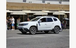 DACIA DUSTER (HM_)