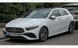 MERCEDES CLASSE A (W177)