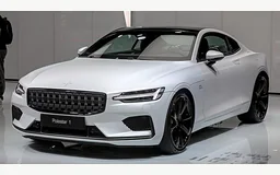 POLESTAR POLESTAR 1 (232)