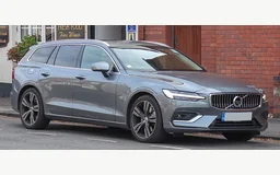 VOLVO V60 II (225)