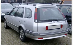 TOYOTA COROLLA Break (_E11_)