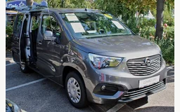 OPEL COMBO E Tour / Life (K9)