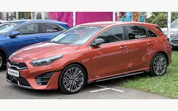 KIA CEED (CD)
