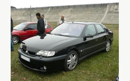 RENAULT SAFRANE II (B54_)