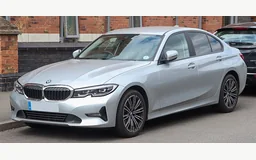 BMW 3 (G20, G80, G28)