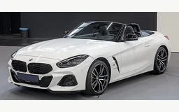 BMW Z4 Roadster (G29)