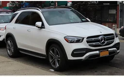 MERCEDES GLE (V167)
