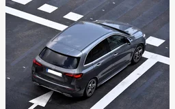 MERCEDES CLASSE B Sports Tourer (W247)