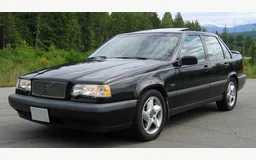 VOLVO 850 (854)