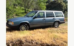 VOLVO 940 Break (945)
