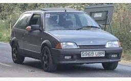CITROËN AX (ZA-_)