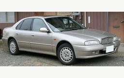 ROVER 600 I (RH)