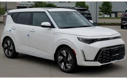 KIA SOUL III (SK3)