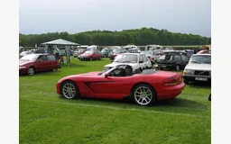 CHRYSLER VIPER