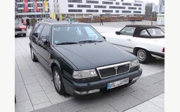 LANCIA THEMA SW (834_)