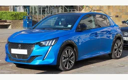 PEUGEOT 208 II (UB_, UP_, UW_, UJ_)