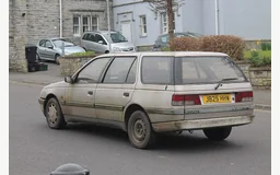 PEUGEOT 405 I (15B)