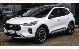 FORD KUGA III (DFK)