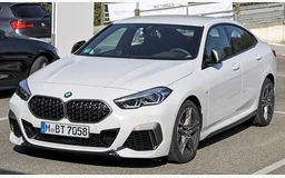 BMW 2 Gran Coupe (F44)