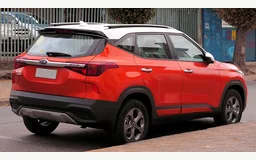 KIA SELTOS (SP2, SP2I)