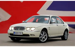 ROVER 75 (RJ)