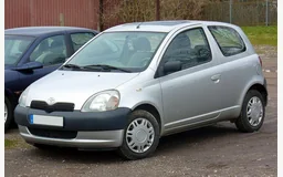 TOYOTA YARIS (_P1_)