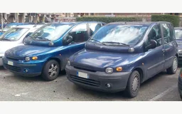 FIAT MULTIPLA (186_)