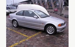 BMW 3 Coupé (E46)