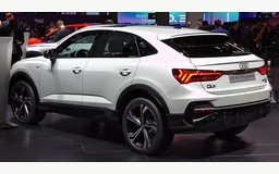 AUDI Q3 Sportback (F3N)