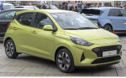HYUNDAI i10 III (AC3, AI3)